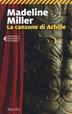 La canzone di Achille in Kindle/PDF/EPUB