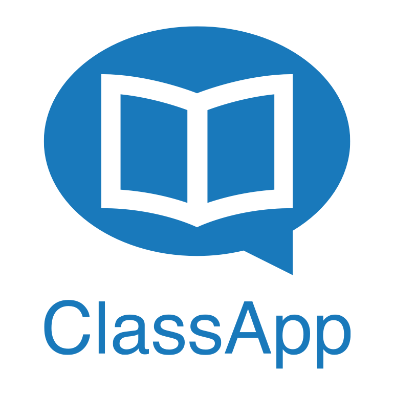 logo ClassApp