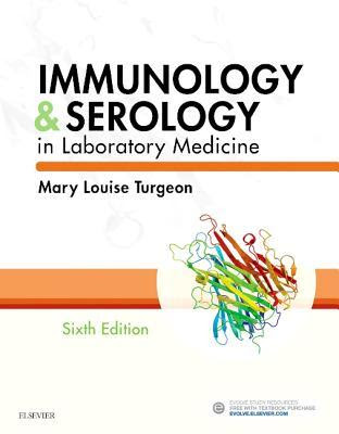 Immunology & Serology in Laboratory Medicine in Kindle/PDF/EPUB