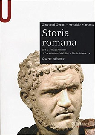 Storia romana PDF