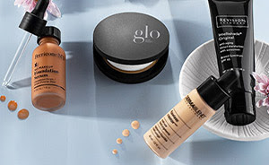Find the Best Foundation for You (Without Leaving your Home)