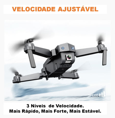 Drone sg107