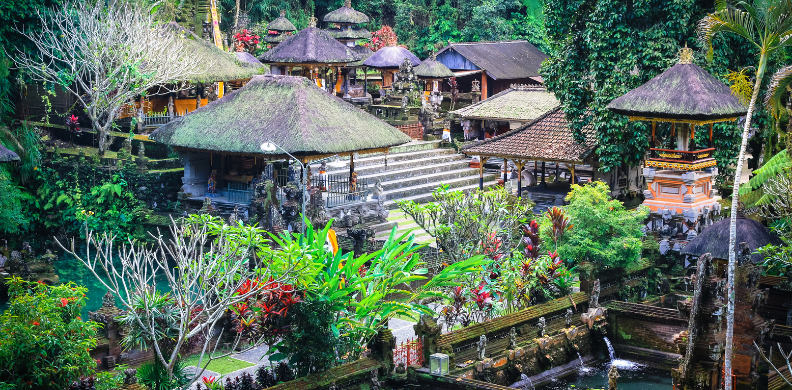 Bali Adventure Tour