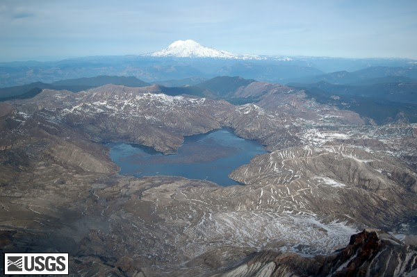 Spirit Lake Spirit Lake