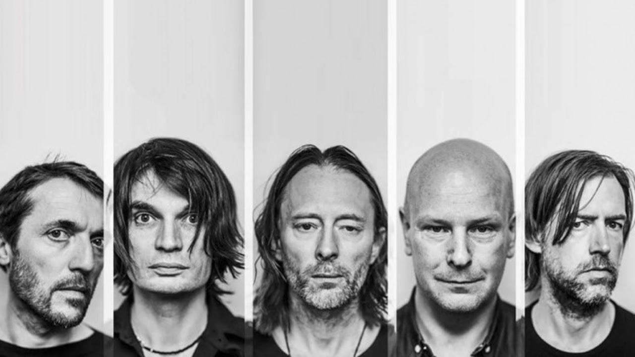 Every Radiohead album ranked from worst to best