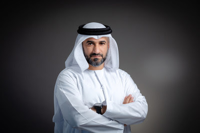 His Excellency Abdul Baset Al Janahi, Member of Board of Directors of Tejuri Com LLC that runs HiDubai.com
