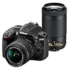 Nikon Digital Camera Reflection 24.2 Mpix.
