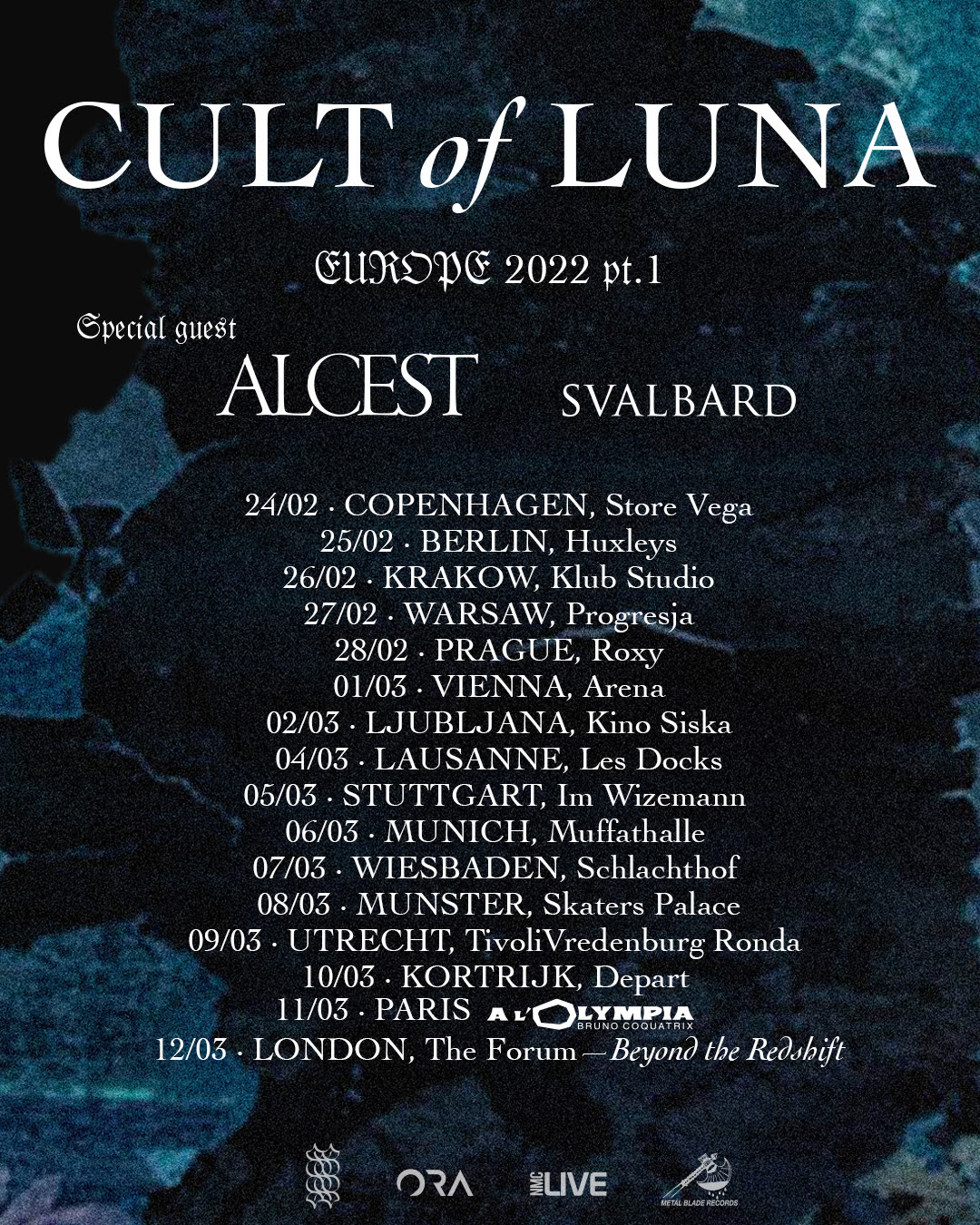 CULT OF LUNA - THE LONG ROAD NORTH, 11 de febrero del 2022! - Página 16 F3275e3a-1702-0675-c145-234232731fa4