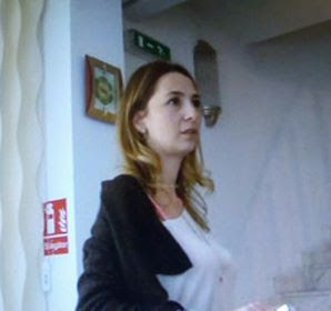 Natalia Petrescu Natalia Petrescu