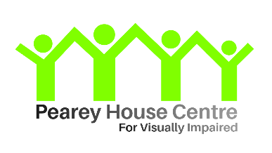Pearey House logo