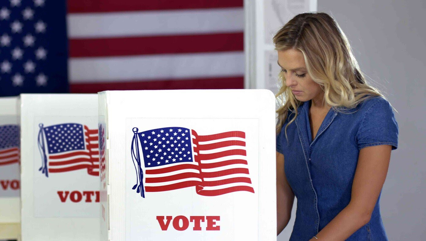 10 Things You Can Do To Make Sure Our Elections Are Secure