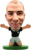Soccerstarz France Karim Benzema Figure