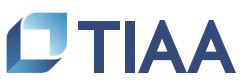 TIAA logo graphic image