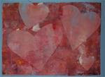 Heart Monotype 2 - Posted on Friday, January 23, 2015 by Jana Johnson