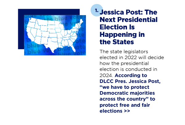 Jessica Post: The Next Presidential Election Is Happening in the States