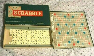 On this day, Scrabble took the world by storm