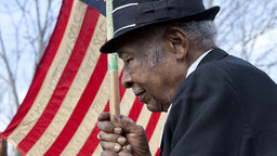 The Barber of Birmingham - Foot Soldier of the Civil Rights Movement