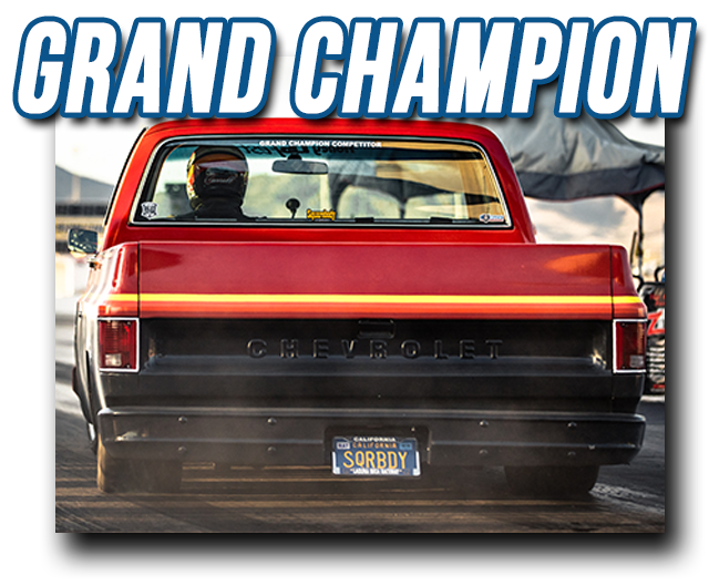 Grand Champion