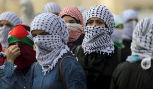 Hamas spokesman calls Trump “racist” and “hateful,” calls for “blessed intifada”