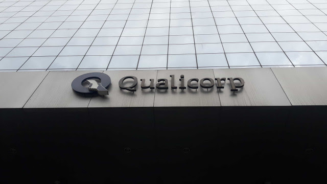 Qualicorp sofre busca e apreensão em operação que investiga fraudes tributárias