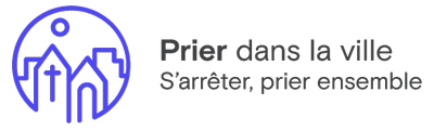 ** PRIER DANS LA VILLE, S'ARRÊTER PRIER ENSEMBLE ** J05h3