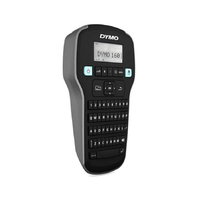 Dymo label maker