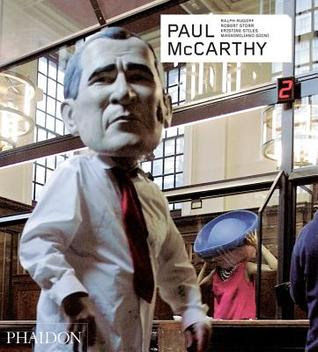 pdf download Paul McCarthy's Paul McCarthy - Revised and Expanded Edition