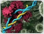 Nanoparticles carrying CRISPR gene editing tools for genetic modifications