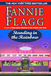 Standing in the Rainbow