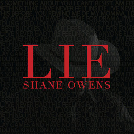 Shane Owens