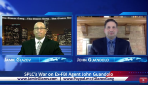 Glazov Gang: SPLC’s War on Ex-FBI Agent John Guandolo