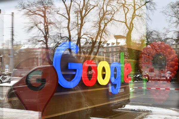 Η Google τώρα και στα... ψυγεία