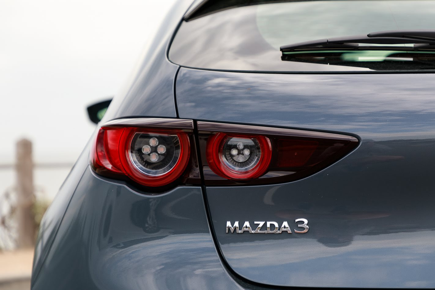 2020 Mazda 3 G25 Astina