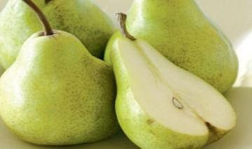 Perú importó peras por US$ 6.7 millones entre enro y mayo de este año
