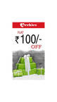   Get Rs 100 off on 350 on Archies.com @ 1
