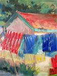 Beach Towels - Posted on Wednesday, April 8, 2015 by Mary Maxam