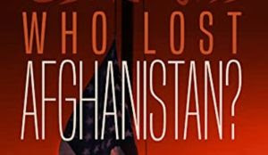 Robert Spencer’s latest book, Who Lost Afghanistan?, is available now on Kindle
