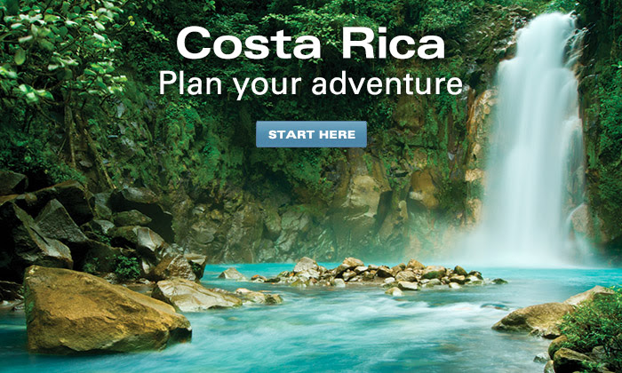 Costa Rica Vacatons