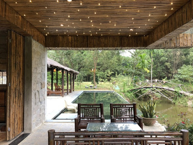 Lạc vào ngôi nhà cổ tích của đôi vợ chồng trẻ tại Đà Nẵng - Ảnh 12. Lạc vào ngôi nhà cổ tích của đôi vợ chồng trẻ tại Đà Nẵng - Ảnh 12.