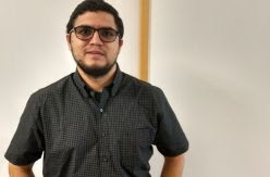 ENTREVISTA | Luis Carlos Díaz, periodista venezolano: 