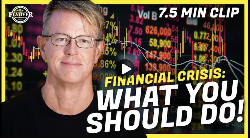  The Incoming Financial Collapse… and What You Should Do! – Edward Dowd GGdeFsALPF