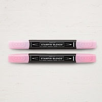 Flirty Flamingo Stampin' Blends Markers Combo Pack Flirty Flamingo Stampin' Blends Markers Combo Pack