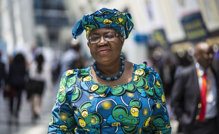  Ngozi Okonjo-Iweala emerges Director General, World Trade Organization 