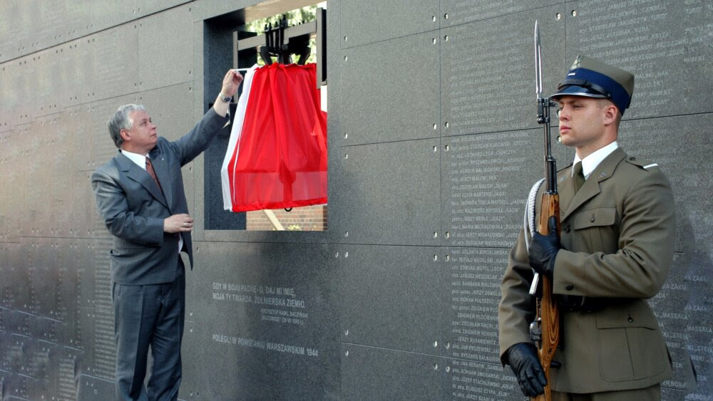Jan ŚLIWA: Polska i historycy. Jeśli nie opowiemy swojej historii, inni zrobią to za nas