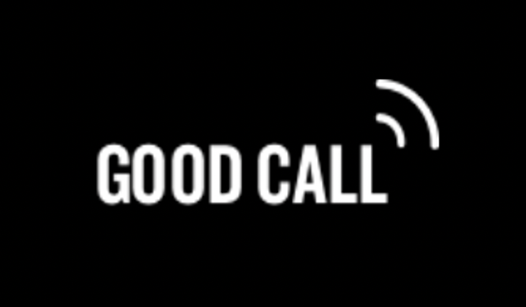 Good Call (1-833-3-GOODCALL) provides a free service that connects arrested New Yorkers with volunteer lawyers.