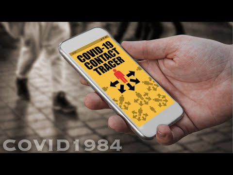 Setting The Stage For Phase 2 As States Deploy National Guard For Contact Tracing XTZU54Ihti
