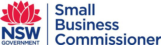 Visit www.smallbusiness.nsw.gov.au