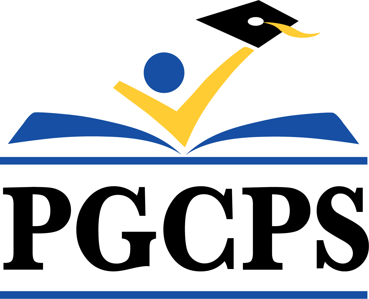 PGCPS logo