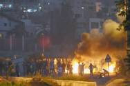 Kfar Kana Riots