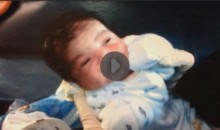 Doctors Try To Explain How Kidnapped Newborn
Survived Cold